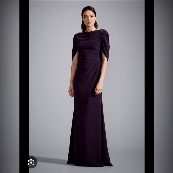 David Meister Dresses & Skirts - David Meister Gown NWT